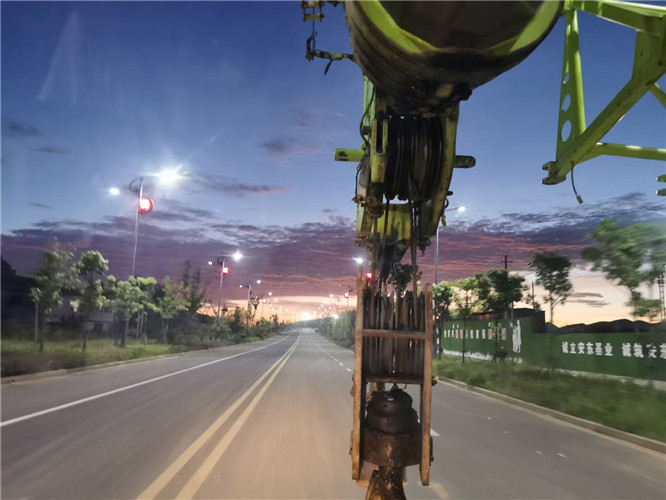 梅里斯大件吊装怎么收费