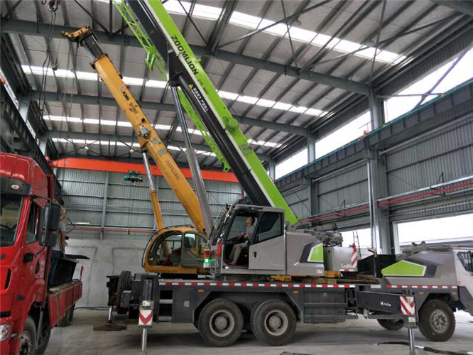 梅里斯高空车出租需要注意哪些安全事项？